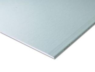 KNAUF-  Placa yeso knauf impregna H1 BA 12,5mm (1,2mx3m) 